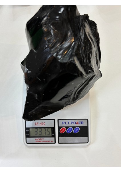 Obsidyen Duygu Taşı Doğaltaş Kütle fırsatları