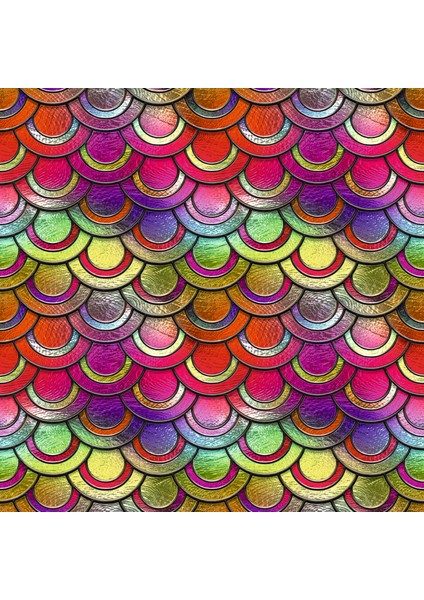 Vitray Desenli Buzlu Cam Folyosu. Duşakabin, Mutfak, Banyo, Ofis Camı. Desen No: 11005 fiyatları