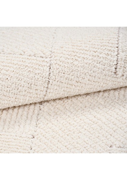 Crea Halı Marjin MJ02K Yumuşak Silinebilir Salon Yatak Odası Koridor Halısı Yolluk fiyatları