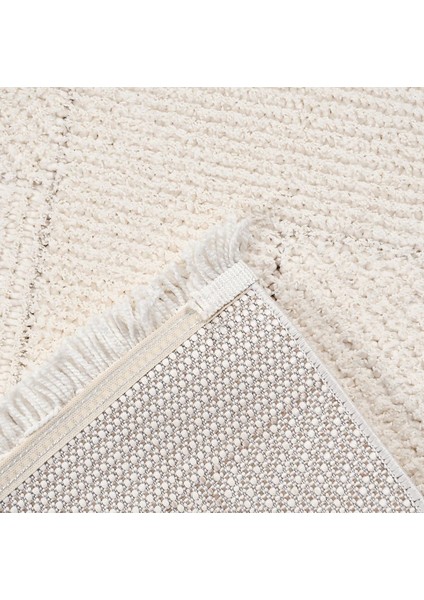 Crea Halı Marjin MJ02K Yumuşak Silinebilir Salon Yatak Odası Koridor Halısı Yolluk indirimleri