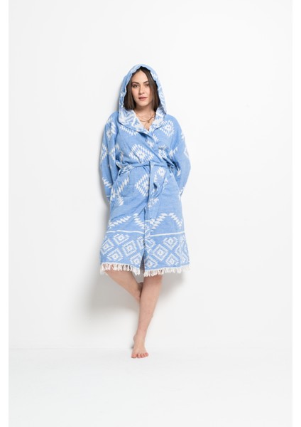 Truva Etnik Bornoz modelleri