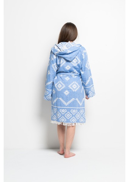 Truva Etnik Bornoz fırsatları