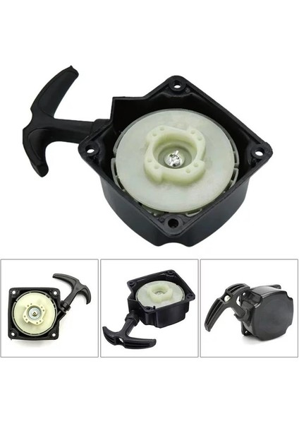 Motorlu Tırpan CG/BG 430-520 Starter Kapak modelleri