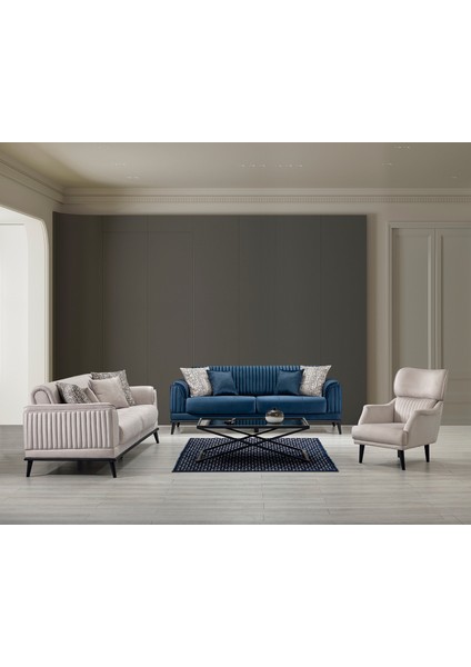 Marısa (Salon Takımı)3+3+1