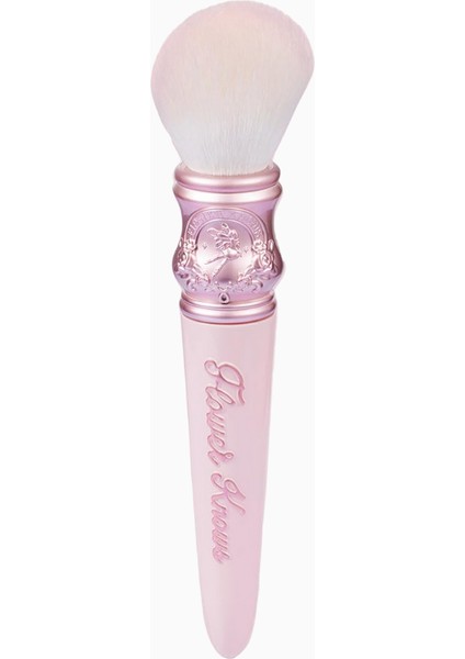 Midsummer Fairytales Lüks Yüz ve Allık Fırçası