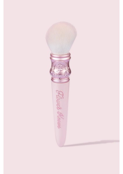 Midsummer Fairytales Lüks Yüz ve Allık Fırçası