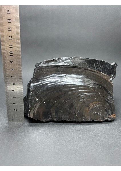 Obsidyen Duygu Taşı Doğaltaş Kütle fırsatları