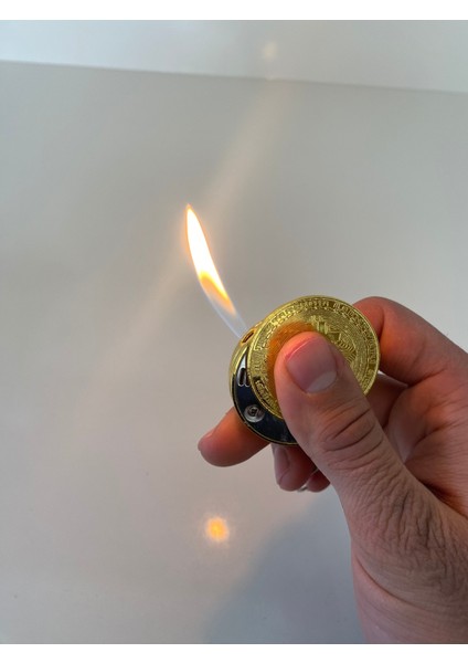 Bitcoin Çakmak modelleri