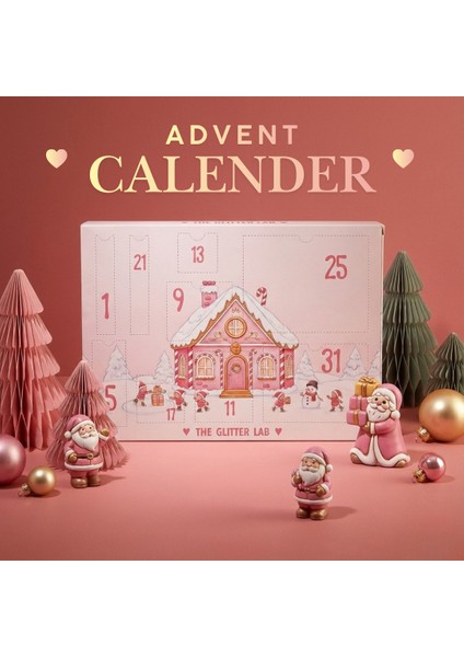 Advent Calender