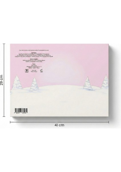 Advent Calender fiyatları