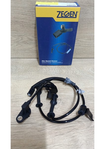 ZAS1428 95671-1R000 Abs Sensoru On Sag Hyundaı Accent 10-17 / Kıa Rıo 10-17 |