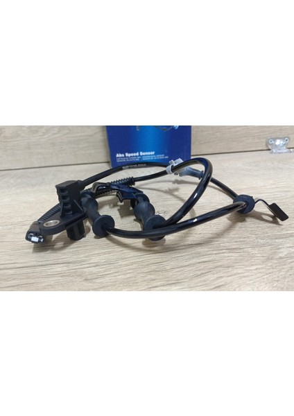 ZAS1428 95671-1R000 Abs Sensoru On Sag Hyundaı Accent 10-17 / Kıa Rıo 10-17 | fiyatları