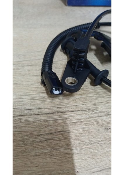 ZAS1428 95671-1R000 Abs Sensoru On Sag Hyundaı Accent 10-17 / Kıa Rıo 10-17 | modelleri