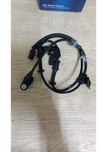 ZAS1428 95671-1R000 Abs Sensoru On Sag Hyundaı Accent 10-17 / Kıa Rıo 10-17 | fırsatları