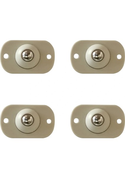 Yapışkanlı Eşya Kaydırma Bilyeleri - Kolay Taşıma Aparatı 8 Adet indirimleri