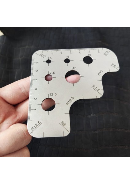 Deri Kesme Açısı Cetvel Ölçeği Cetvel Aracı Cetvel R Ölçer Paslanmaz Çelik Yuvarlak Cetvel Ark Cetvel Açı Cetvel (Yurt Dışından) modelleri