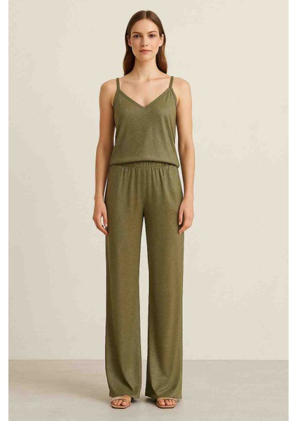 Kadın Alt Üst Takim