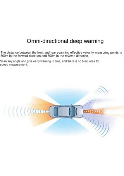 Araba Radar Hız Göstergesi Radar Hız Göstergesi Mobil Hız Dedektörü 12V Çok Yönlü LED Ekran Köpek Hız Göstergesi (Yurt Dışından) indirimleri