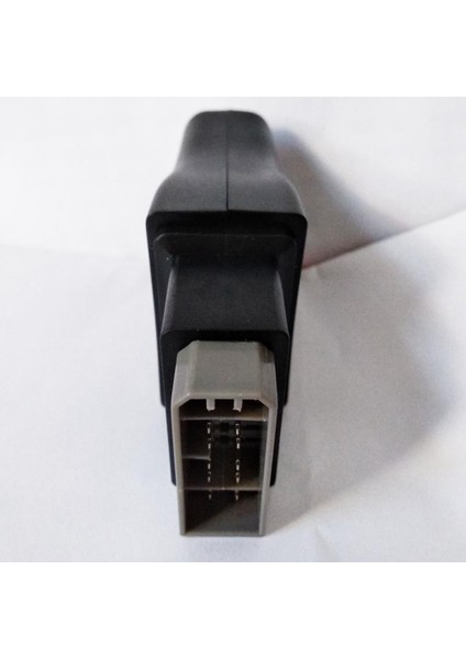 14 Pin Nissan Danışma Arayüzü 14PIN USB Araç Teşhis Obd Arıza Kodu Kablo Aracı Obd Obd2 16PIN Konektörü (Yurt Dışından) fiyatları