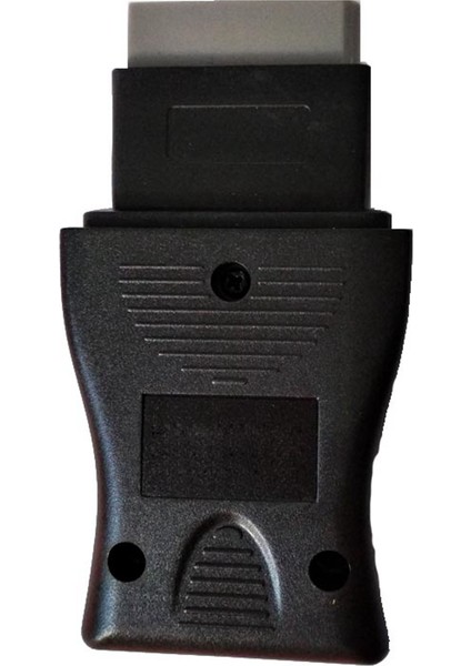 14 Pin Nissan Danışma Arayüzü 14PIN USB Araç Teşhis Obd Arıza Kodu Kablo Aracı Obd Obd2 16PIN Konektörü (Yurt Dışından) modelleri