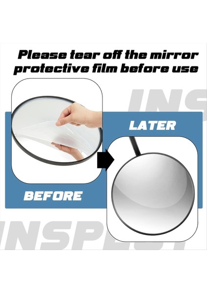 Araç Teşkisi Altında Işık ve Teleskopik Tutucu Alt Araç Kamyonu 30CM (Yurt Dışından) modelleri