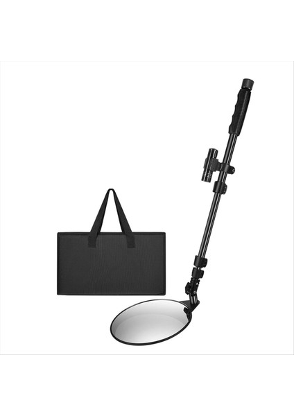 Araç Teşplaşması Altında Işık ve Teleskopik Saplı El Taşımalı Taşıma Altında Kamyon Altında (Yurt Dışından)