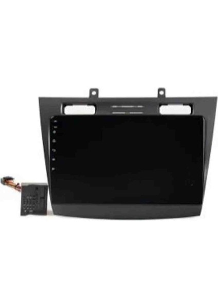 Ford Connect 2010-2013 Uyumlu Android Carplay Multimedya Teyp