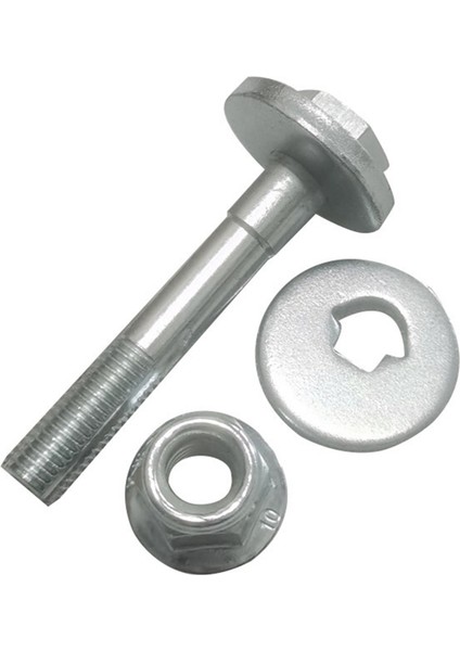 Tesla Model S x 2012-2021 Arka Toe Bağlantı Kol Kam Cam Cıvata Yıkayıcı Değiştirme 2007061 (Yurt Dışından)