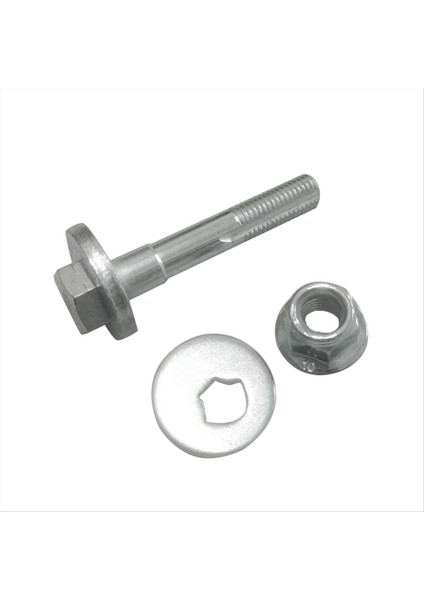 Tesla Model S x 2012-2021 Arka Toe Bağlantı Kol Kam Cam Cıvata Yıkayıcı Değiştirme 2007061 (Yurt Dışından) modelleri