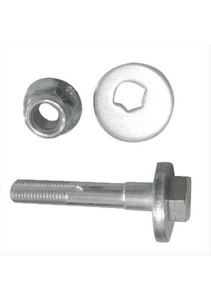 Tesla Model S x 2012-2021 Arka Toe Bağlantı Kol Kam Cam Cıvata Yıkayıcı Değiştirme 2007061 (Yurt Dışından) fırsatları