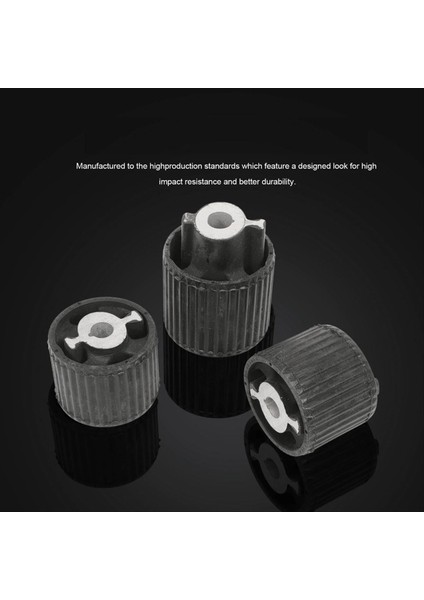 Arka Diferansiyel Kauçuk Tampon Burç Montajı 33316797238 33316792873 Bmw F01 F02 F03 F04 F06 F07 F10 (Yurt Dışından) fırsatları