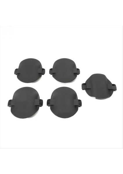 Platform Hitch 5 Tekerlek Montaj Kapakları 84756187 84756188 Chevrolet Silverado 2500HD 3500HD Sierra 2500HD 3500HD (Yurt Dışından) fırsatları