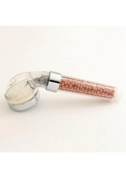 Renk Değiştiren LED Işıklı Su Tasarruflu Basınçlı Duş Başlığı modelleri