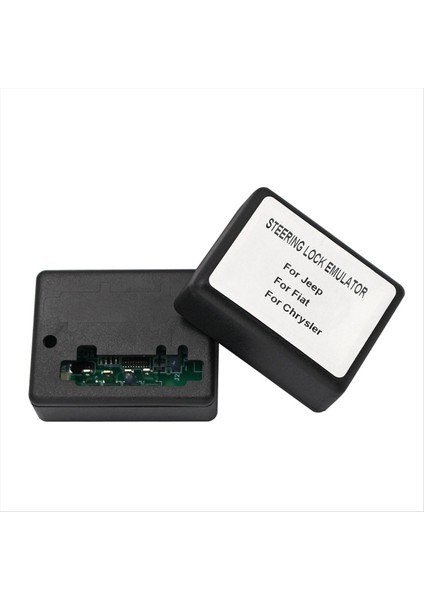 Jeep Fiat Chrysler Için Evrensel Direksiyon Kilit Emülatörü 5026788AD Direksiyon Sütun Kiliti Sorunu Düzeltme (Yurt Dışından) fırsatları