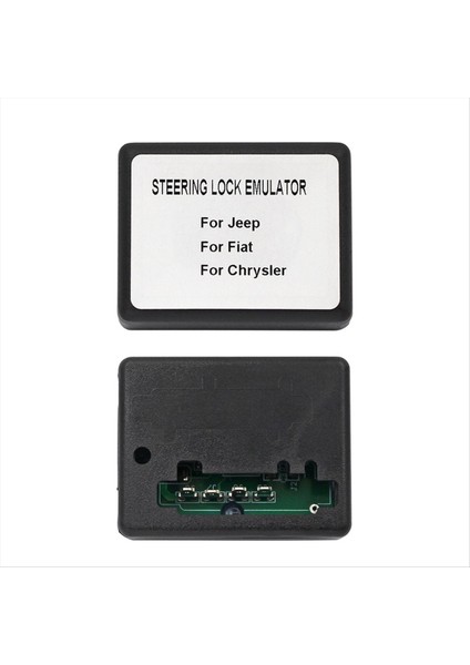 Jeep Fiat Chrysler Için Evrensel Direksiyon Kilit Emülatörü 5026788AD Direksiyon Sütun Kiliti Sorunu Düzeltme (Yurt Dışından) indirimleri