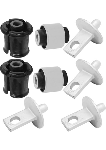 Arka Aks Kontrolü Izleme Kolu Burçlu Çalılar Kiti 52371-S9A-A02 Honda Civic Cr-V Eleman Aksesuarları (Yurt Dışından) indirimleri