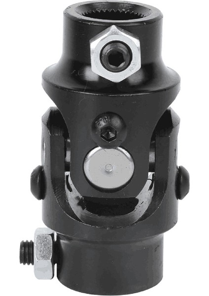 Ford Mustang Için 3/4-36 Spline x 3/4 Dd Direksiyon Şaftı U-Shaft Kuplaj U-Şaft Eklemi UJ-003 Otomatik Parçaları (Yurt Dışından)