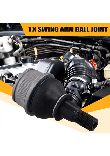 Ön Knuckle Ball Ortak Salıncak Kolu Balo Mafyası Rolls-Royce Phantom Hatchback Sports 2007-2016 31216774835 (Yurt Dışından) fırsatları