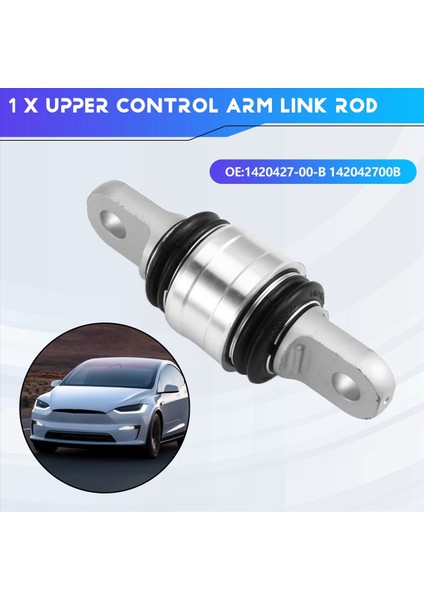 1420427-00-B Araç Üst Salıncak Kol Tesla Model x / S 2023 1420427 142042700B Için (Yurt Dışından) fırsatları