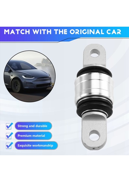 1420427-00-B Araç Üst Salıncak Kol Tesla Model x / S 2023 1420427 142042700B Için (Yurt Dışından) indirimleri