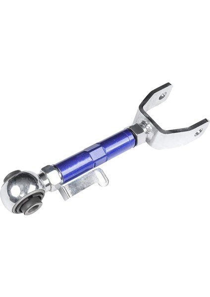 Araç Arka Süspansiyon Çubuğu Düz Kol Salınım Kolu Arka Ayarlanabilir Çubuk 1188431-00-A 1044431-00-G Tesla Model 3/y Için (Yurt Dışından)