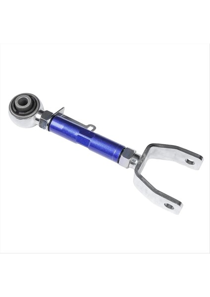 Araç Arka Süspansiyon Çubuğu Düz Kol Salınım Kolu Arka Ayarlanabilir Çubuk 1188431-00-A 1044431-00-G Tesla Model 3/y Için (Yurt Dışından) fiyatları