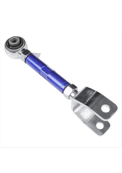 Araç Arka Süspansiyon Çubuğu Düz Kol Salınım Kolu Arka Ayarlanabilir Çubuk 1188431-00-A 1044431-00-G Tesla Model 3/y Için (Yurt Dışından) fırsatları