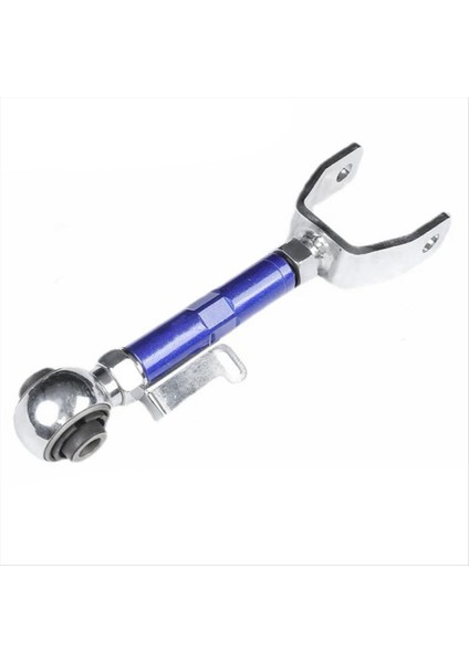 Araç Arka Süspansiyon Çubuğu Düz Kol Salınım Kolu Arka Ayarlanabilir Çubuk 1188431-00-A 1044431-00-G Tesla Model 3/y Için (Yurt Dışından) indirimleri