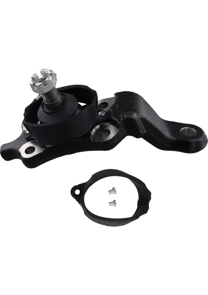 Sol Ön Alt Ball Mafsal Assy 43340-39575 43340-39495 Toyota Sequoia Için 03-07 Tundra 03-06 43340-39515 4334039595 (Yurt Dışından)