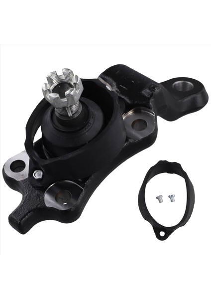 Sol Ön Alt Ball Mafsal Assy 43340-39575 43340-39495 Toyota Sequoia Için 03-07 Tundra 03-06 43340-39515 4334039595 (Yurt Dışından) modelleri