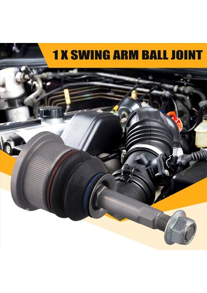 Ön Knuckle Ball Ortak Salıncak Kolu Balo Balosu Rolls-Royce Phantom Hatchback Sports Için 2007-2016 31120414733 (Yurt Dışından) fırsatları