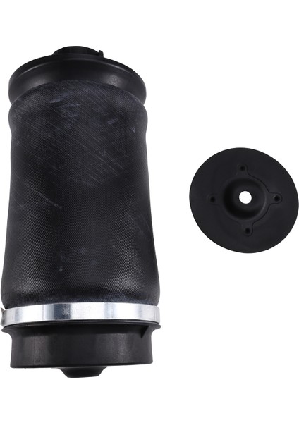 Mercedes Için W164 X164 ml Sınıf Hava Süspansiyon Bahar Çantası 1643200625 1643200725 1643201025 1643200925 (Yurt Dışından)