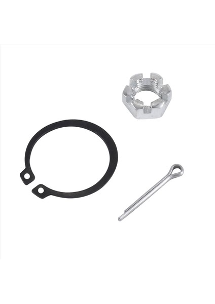 25MM Araba Genişletilmiş Üst Yağlanabilir Bilyalı Nissan Navara D40 / NP300 / Pathfinder 4WD 2005+ (Yurt Dışından) fiyatları