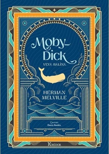 Moby Dick